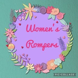 Rompers